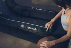 Therabody Récupération^RecoveryAir JetBoots