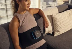 Therabody Récupération^RecoveryTherm Back & Core