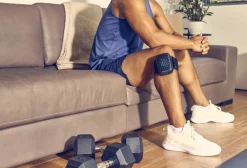 Therabody Récupération^RecoveryTherm Cube