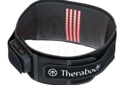 Therabody Récupération^RecoveryThermback LED