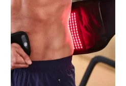 Therabody Récupération^RecoveryThermback LED