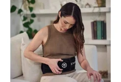 Therabody Récupération^RecoveryThermback LED