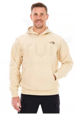 Homme The North Face Sportswear^Redbox