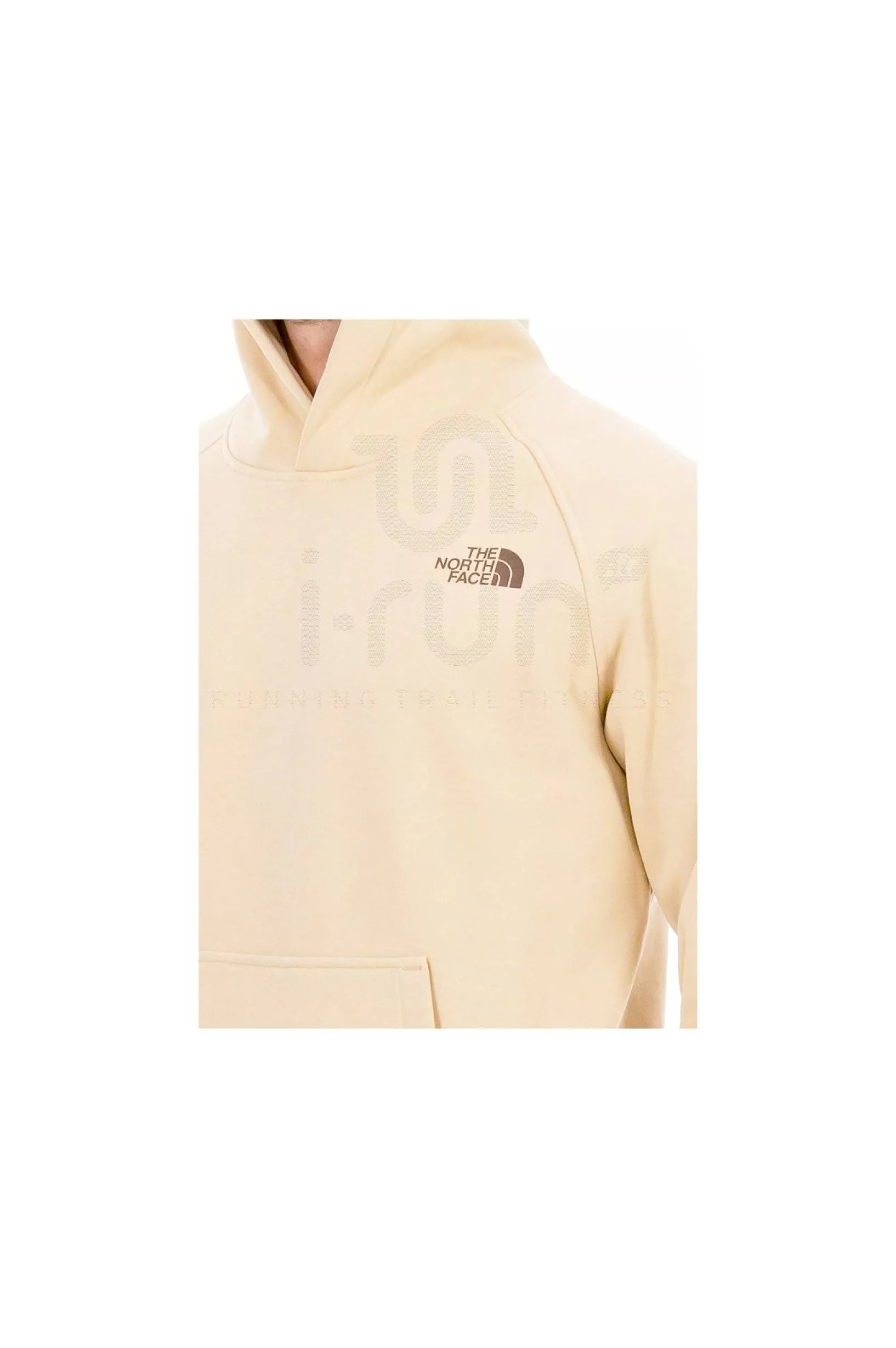 Homme The North Face Sportswear^Redbox