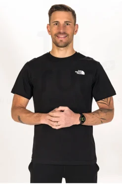 Homme The North Face Sportswear^Redbox
