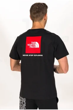 Homme The North Face Sportswear^Redbox