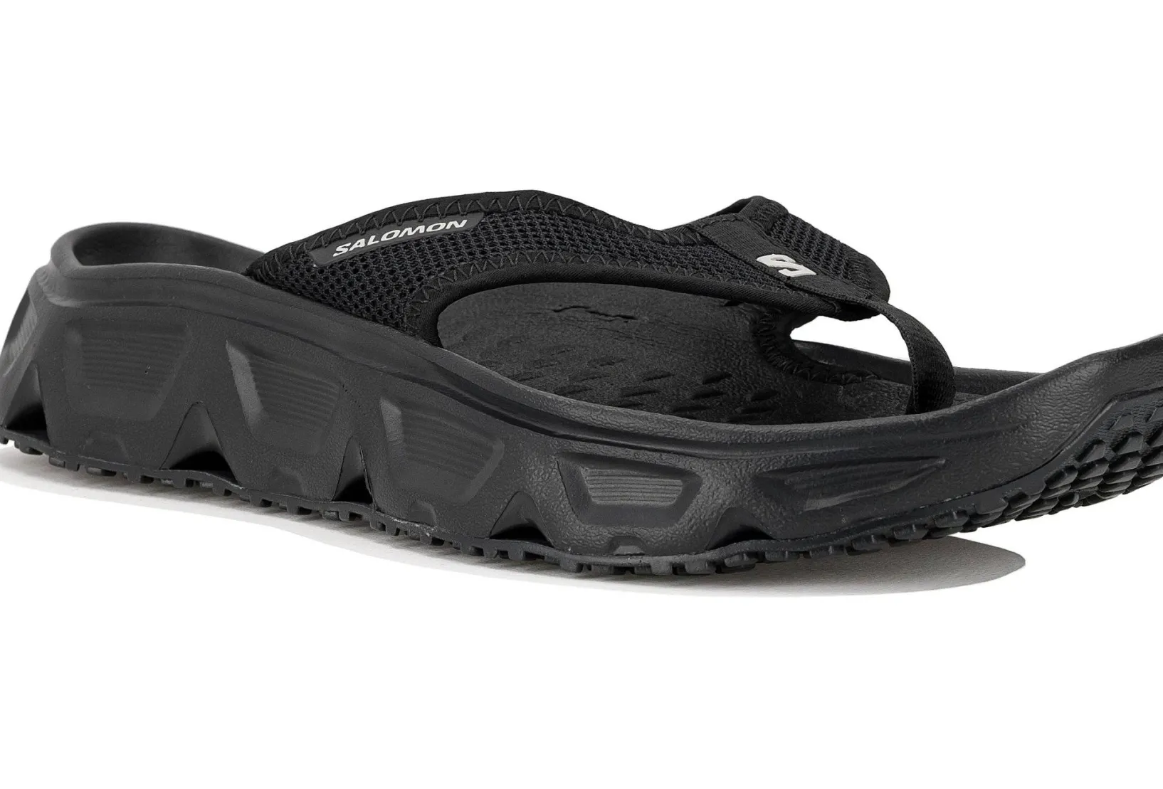 Homme Salomon Tongs & Claquettes^Reelax Break 6.0