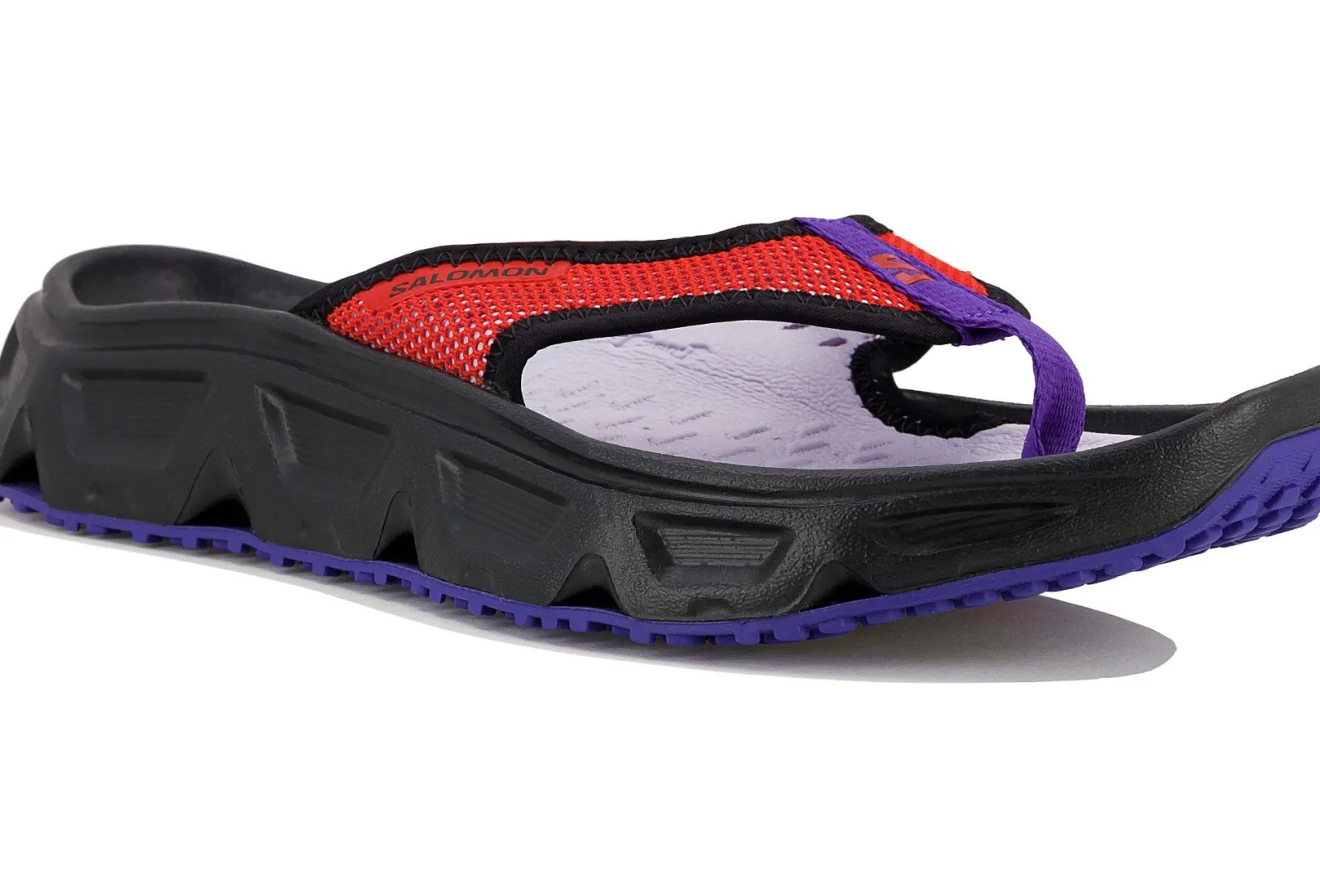 Femme Salomon Tongs & Claquettes^Reelax Break 6.0 femme