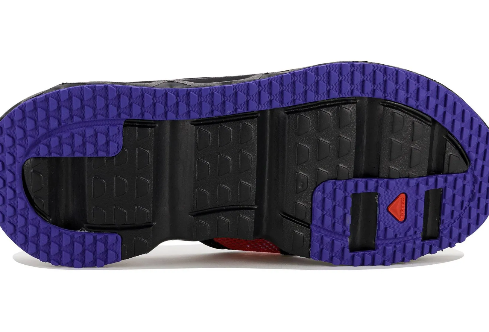 Femme Salomon Tongs & Claquettes^Reelax Break 6.0 femme