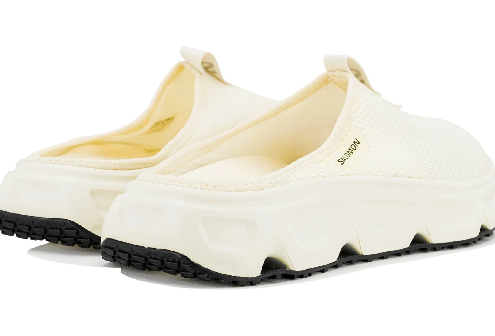 Femme Salomon Tongs & Claquettes^Reelax Slide 6.0 femme