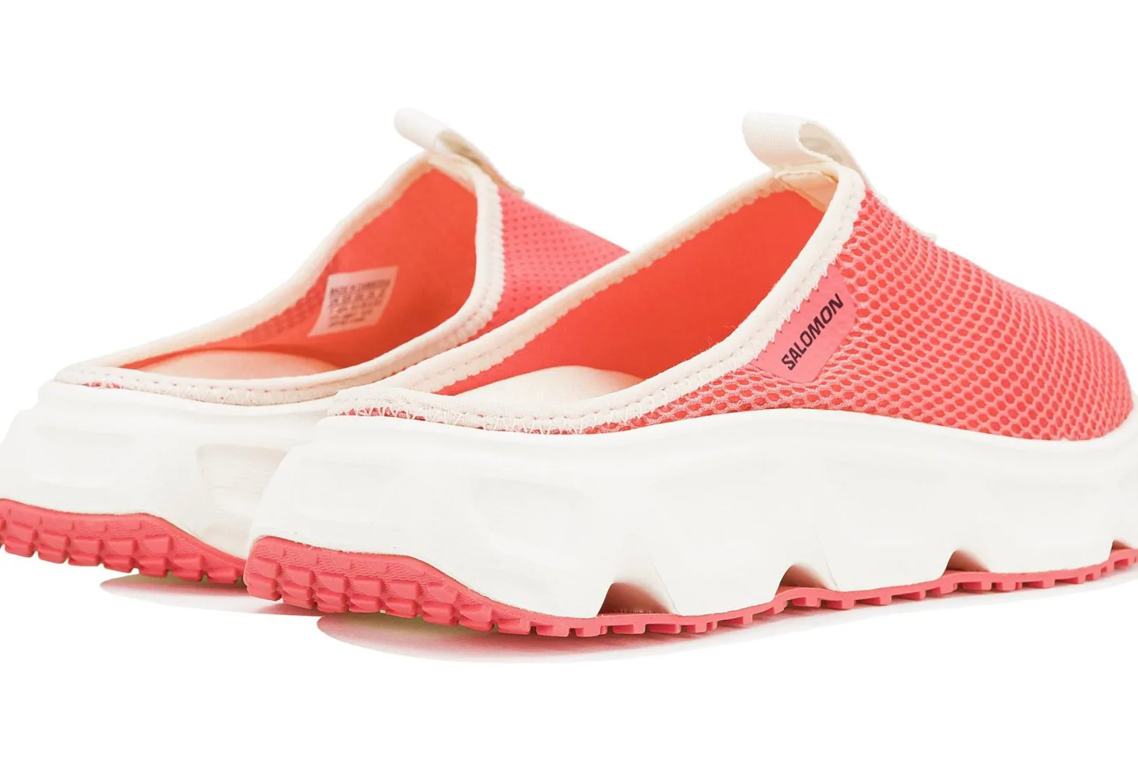 Femme Salomon Tongs & Claquettes^Reelax Slide 6.0 W femme