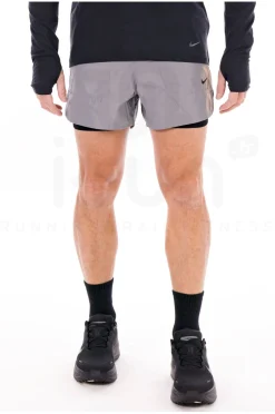 Homme Nike Shorts / Cuissards^Reflect 2 en 1