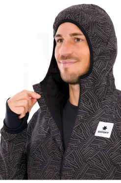 Homme Saysky Vestes & Coupe Vent^Reflective Blaze