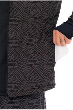 Homme Saysky Vestes & Coupe Vent^Reflective Blaze