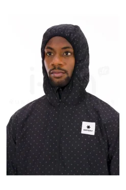 Homme Saysky Vestes & Coupe Vent^Reflective Polka Blaze