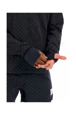 Homme Saysky Vestes & Coupe Vent^Reflective Polka Blaze