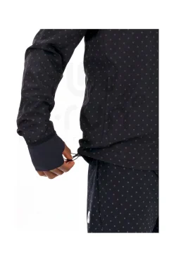 Homme Saysky Vestes & Coupe Vent^Reflective Polka Blaze