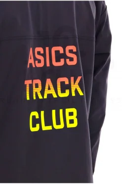 Homme Asics Vestes & Coupe Vent^Relaxed