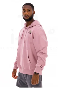 Homme The North Face Manches Longues^Relaxed Flower Dome