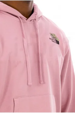 Homme The North Face Manches Longues^Relaxed Flower Dome