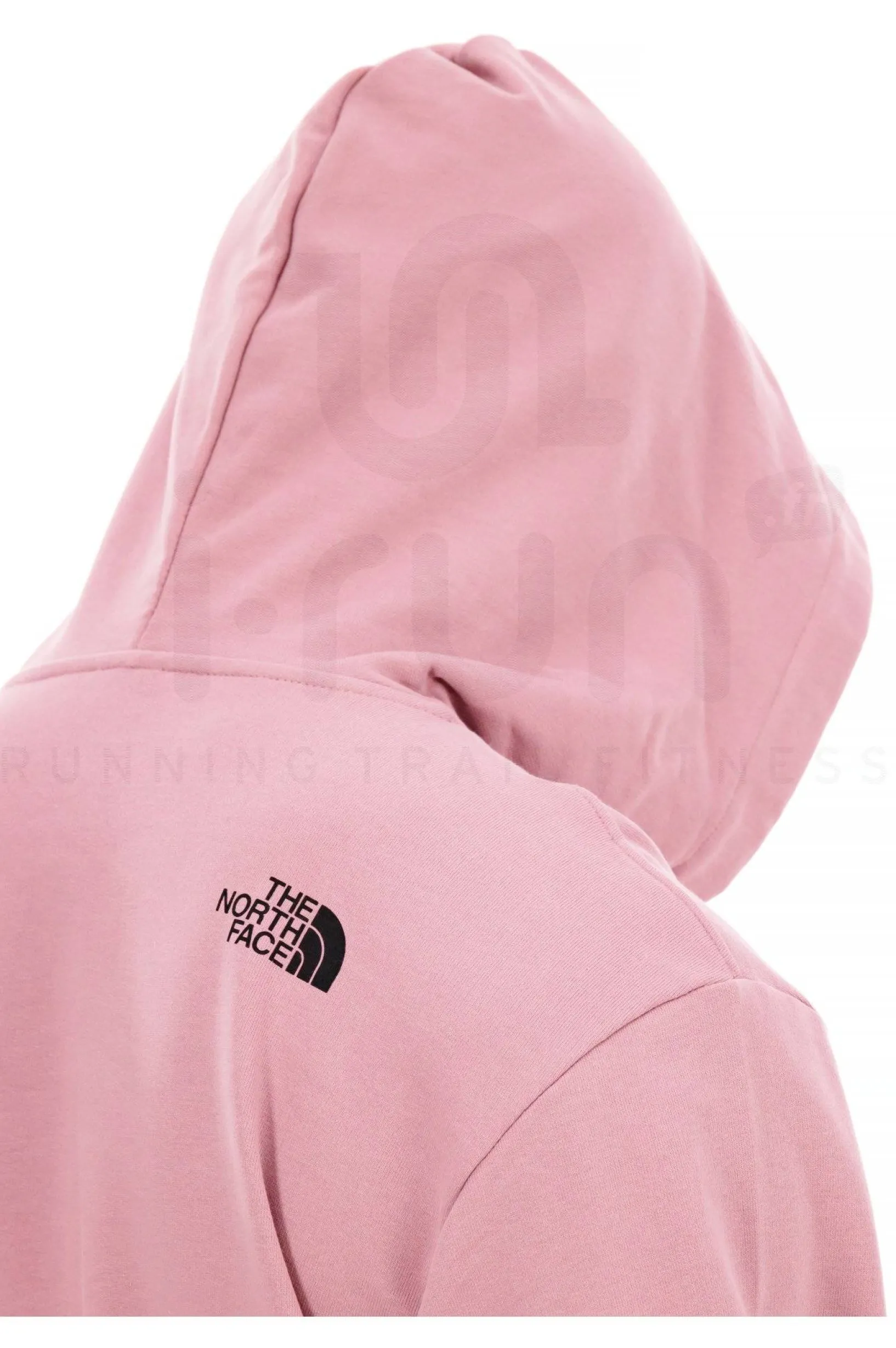 Homme The North Face Manches Longues^Relaxed Flower Dome