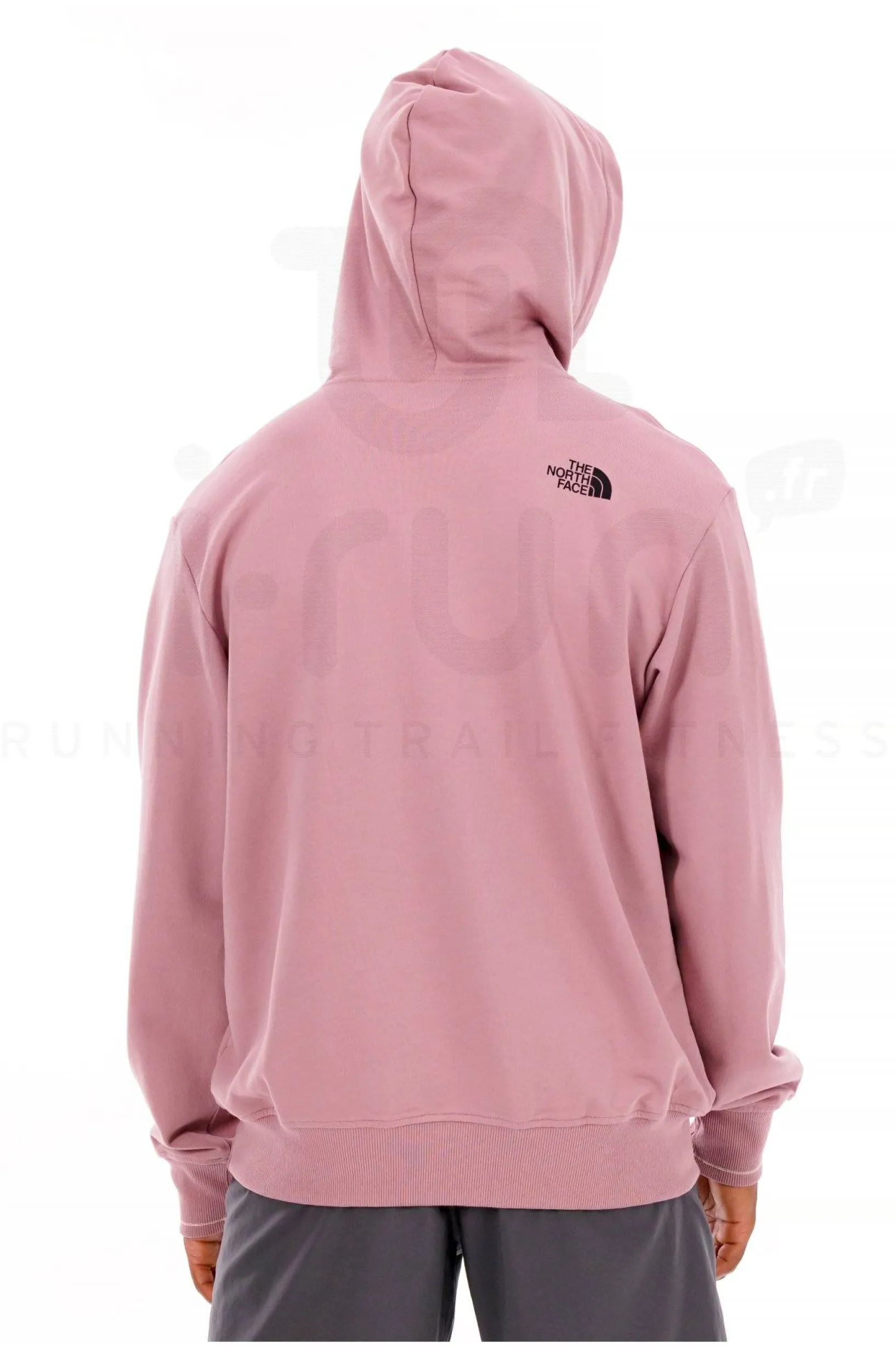 Homme The North Face Manches Longues^Relaxed Flower Dome