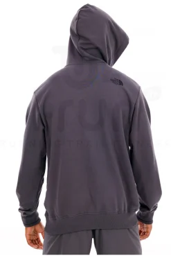 Homme The North Face Manches Longues^Relaxed Flower Dome