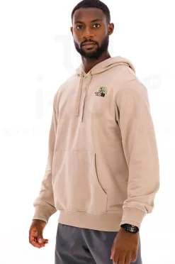 Homme The North Face Manches Longues^Relaxed Flower Dome