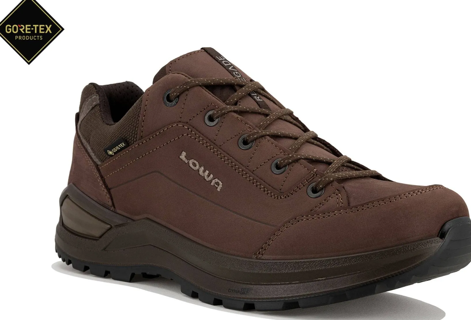 Homme Lowa Randonnée^Renegade Evo Gore-Tex Lo