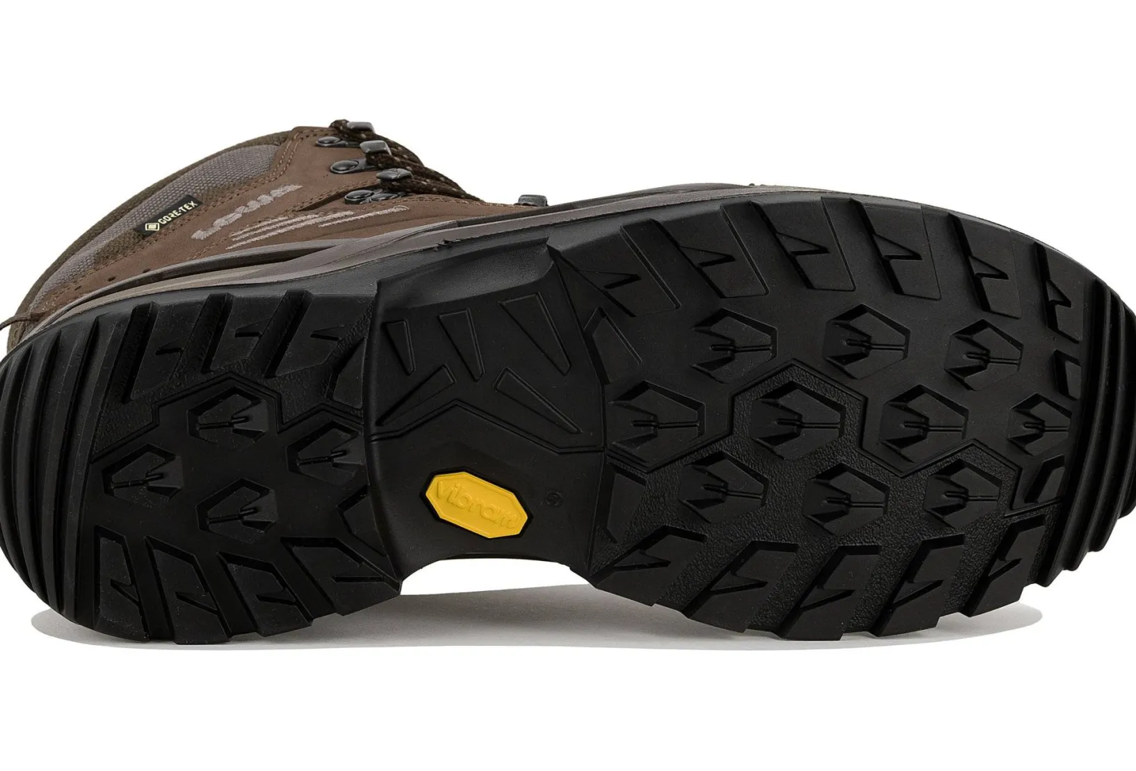 Homme Lowa Randonnée^Renegade Evo Gore-Tex Mid Wide