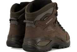 Homme Lowa Randonnée^Renegade Evo Gore-Tex Mid Wide