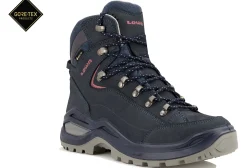 Femme Lowa Randonnée^Renegade Evo Gore-Tex Mid femme