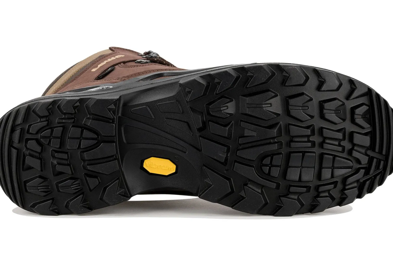 Homme Lowa Randonnée^Renegade Gore-Tex Mid M