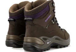 Femme Lowa Randonnée^Renegade Gore-Tex Mid W femme