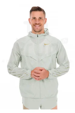 Homme Nike Vestes & Coupe Vent^Repel Jakob