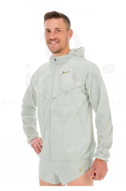 Homme Nike Vestes & Coupe Vent^Repel Jakob