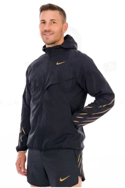 Homme Nike Vestes & Coupe Vent^Repel Jakob