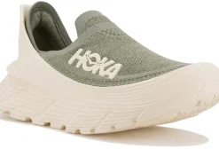 Homme Hoka One One Tongs & Claquettes^Restore TC Aerino