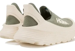 Homme Hoka One One Tongs & Claquettes^Restore TC Aerino