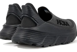 Femme Hoka One One Tongs & Claquettes^Restore TC W femme