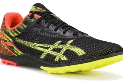 Homme Asics Athlétisme^Resurgence XC