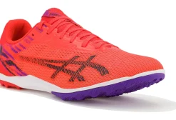 Homme Asics Athlétisme^Resurgence XC