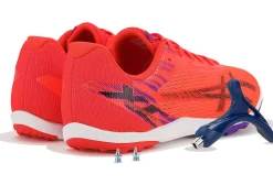 Homme Asics Athlétisme^Resurgence XC