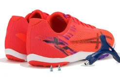 Femme Asics Athlétisme^Resurgence XC femme
