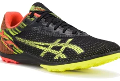 Femme Asics Athlétisme^Resurgence XC femme
