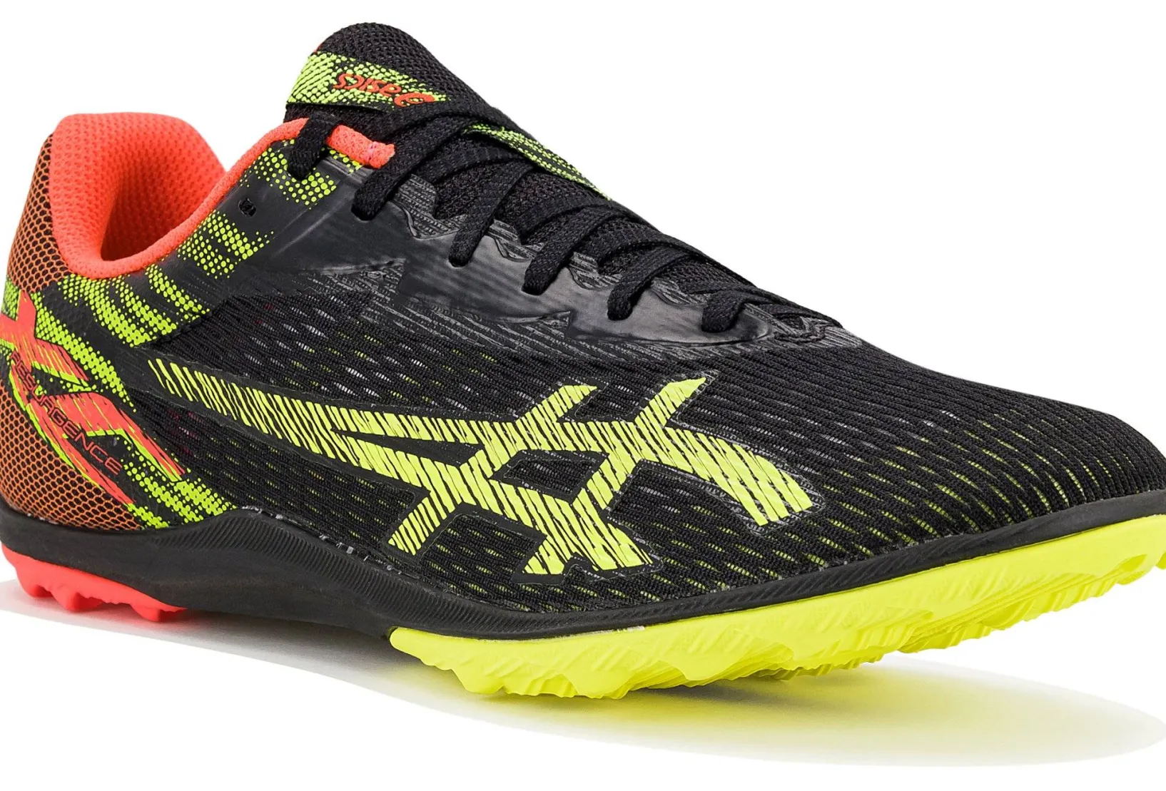 Femme Asics Athlétisme^Resurgence XC femme