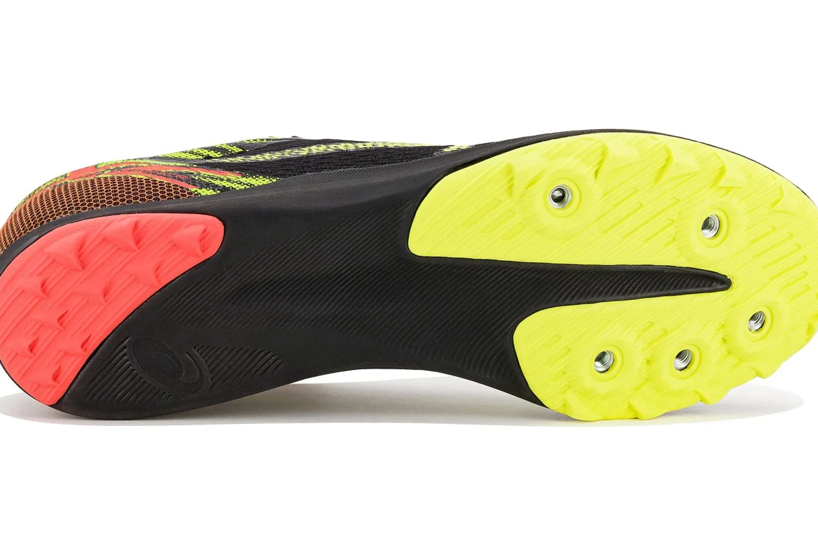 Femme Asics Athlétisme^Resurgence XC femme