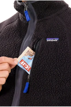 Homme Patagonia Polaires^Retro Pile