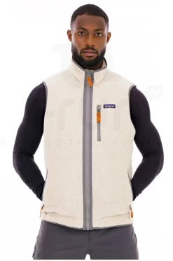 Homme Patagonia Polaires^Retro Pile