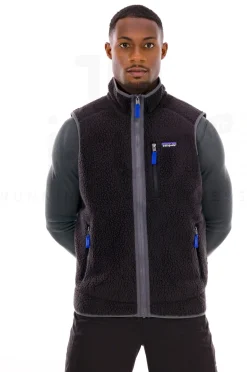 Homme Patagonia Polaires^Retro Pile